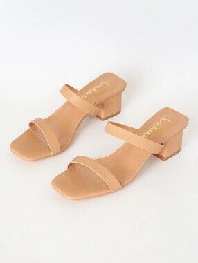 Lulus Sandals